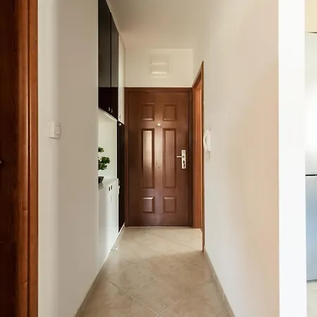 Apartmán With Wifi - 17001 *