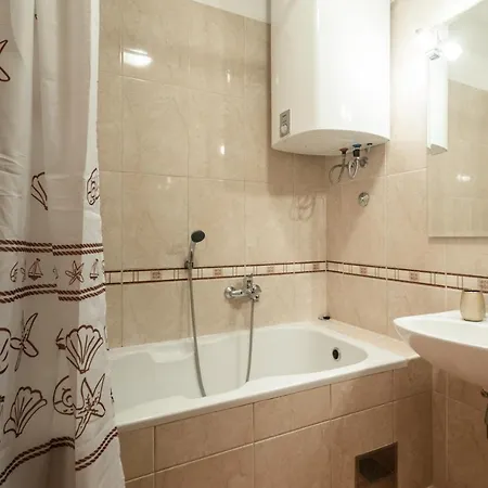 With Wifi - 17001 Appartement *